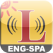 U-Learn: Learn Spanish On-The-Go (for native English speakers)