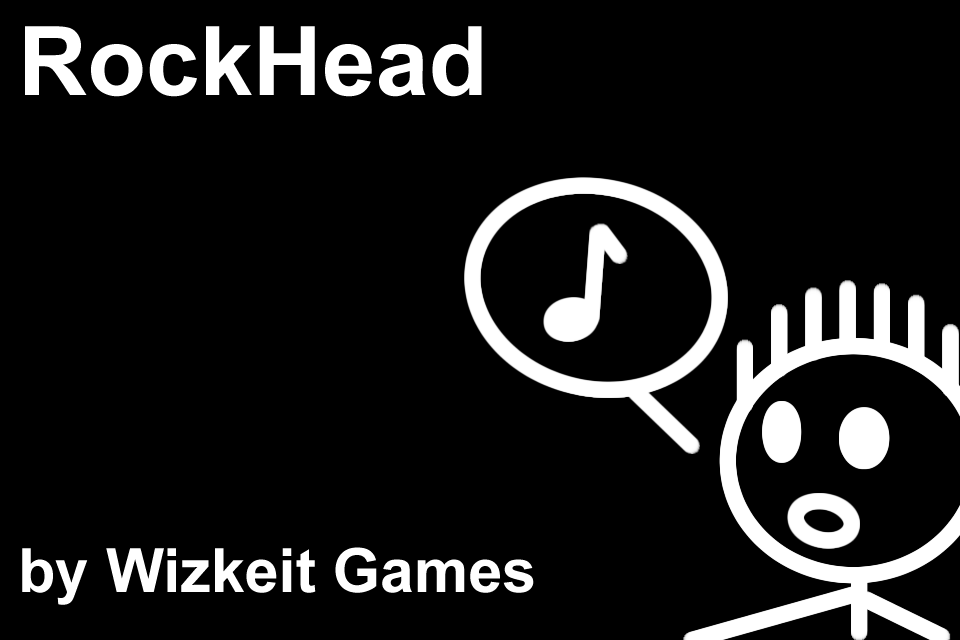 Screenshot RockHead Free Screenshot RockHead Free
